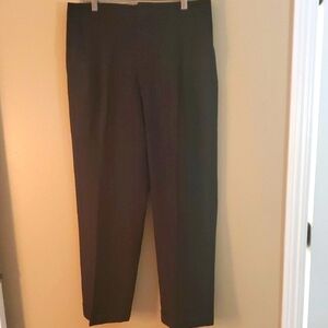 Pierre Cardin Dark Blue Pin Stripes Dress Pants